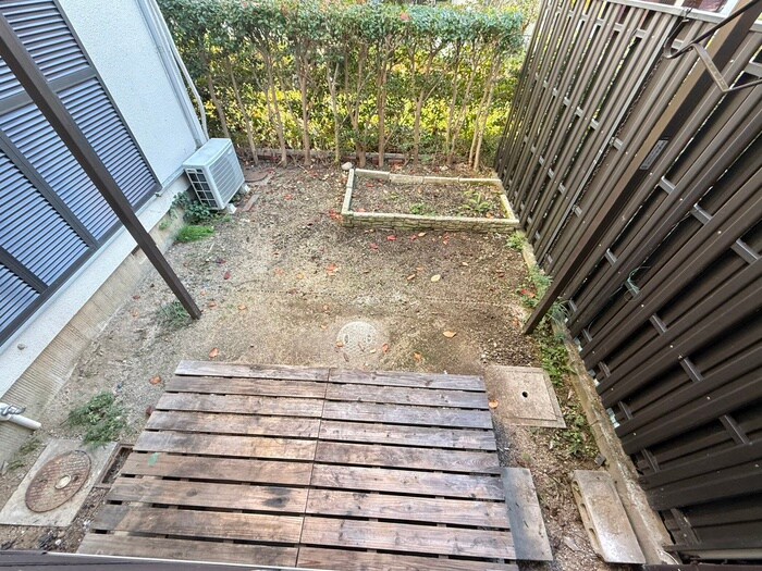 物件内観写真16　(ベランダ・バルコニー)