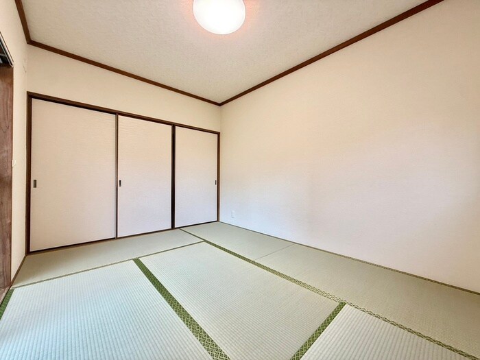 物件内観写真21　(居室)