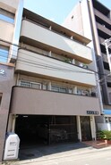 メゾン玉造