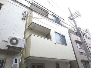マンション宮本２外観写真