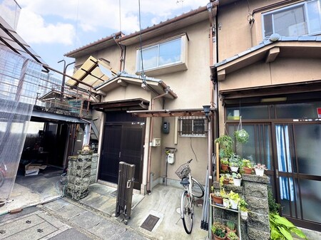 向島二ノ丸町68-257貸家外観写真