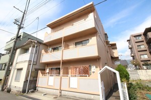 リフィオレ御影外観写真