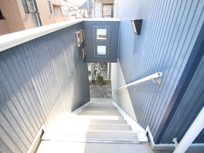 物件外観写真4　(外観写真)