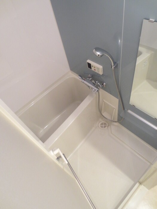 物件内観写真9　(バス／シャワールーム等)