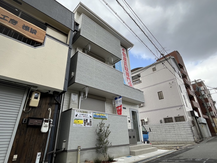 外観写真