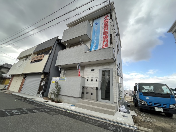 外観写真