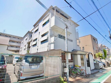 カーサ・トレピア－二外観写真