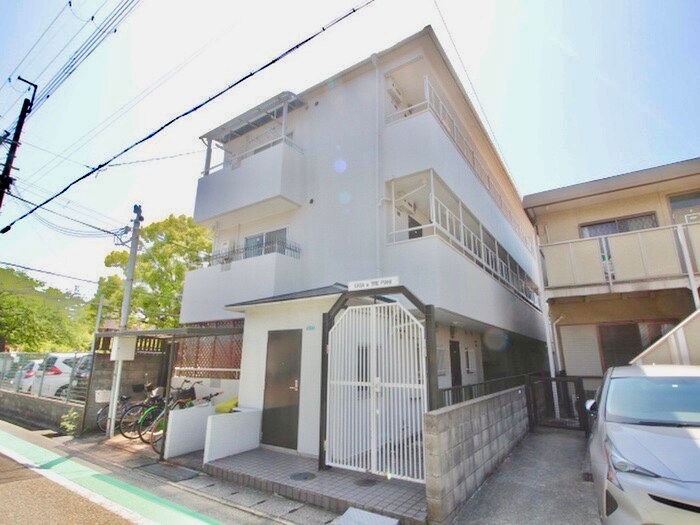 物件外観写真2　(その他)