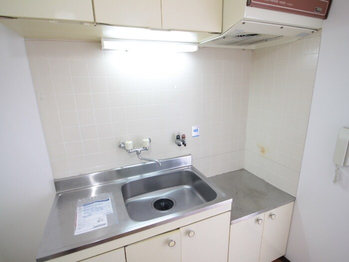 物件内観写真9　(キッチン)