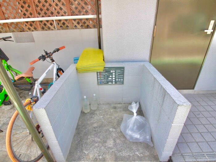 物件外観写真5　(建物設備)