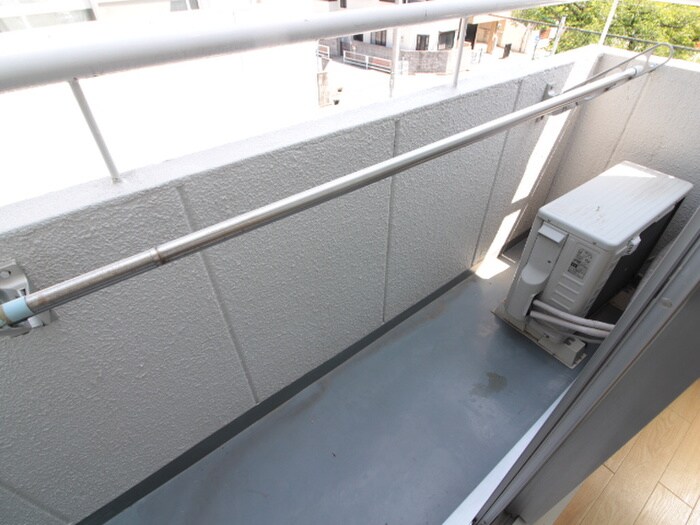 物件内観写真20　(ベランダ・バルコニー)