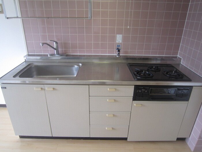 物件内観写真7　(キッチン)