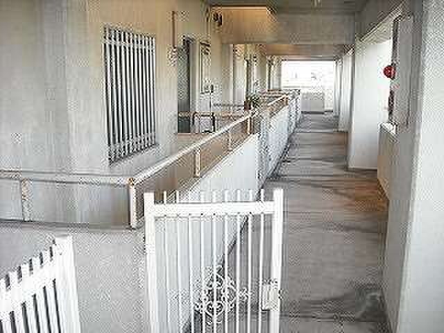 物件外観写真4　(その他)