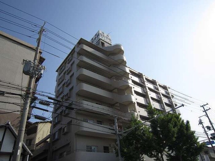 物件外観写真5　(外観写真)