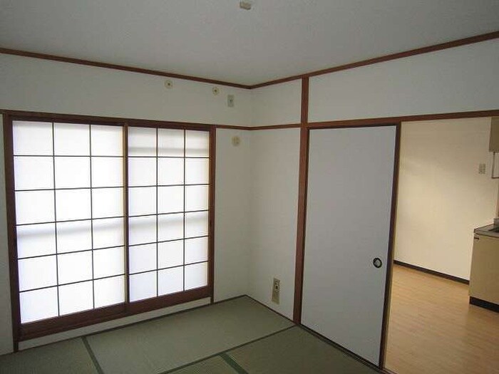 物件内観写真17　(居室)