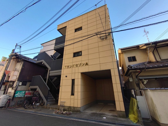 外観写真