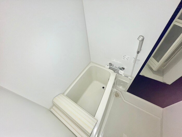 物件内観写真10　(バス／シャワールーム等)