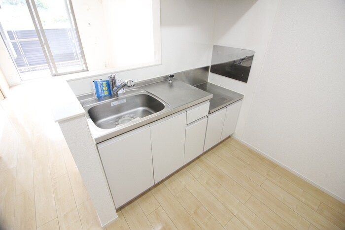 物件内観写真7　(キッチン)
