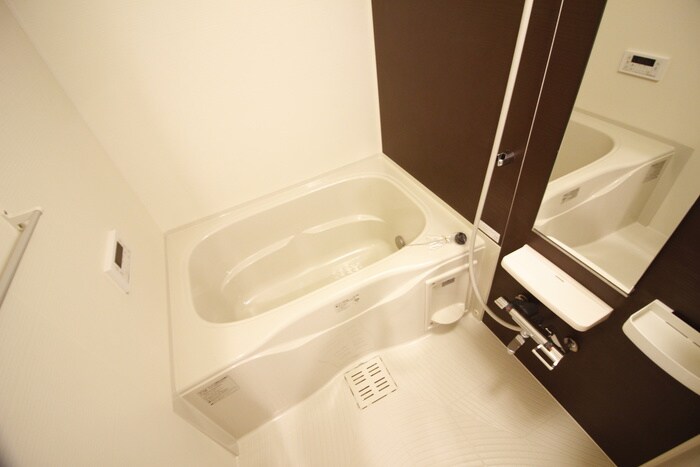 物件内観写真9　(バス／シャワールーム等)