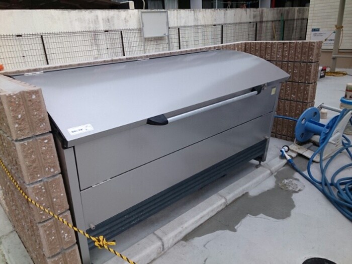 物件外観写真3　(建物設備)