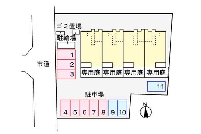 物件外観写真4　(その他)
