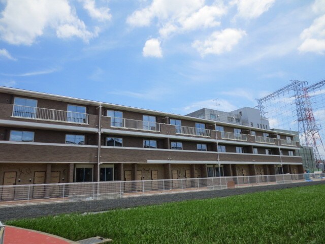 物件外観写真2　(その他)