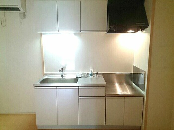 物件内観写真8　(キッチン)