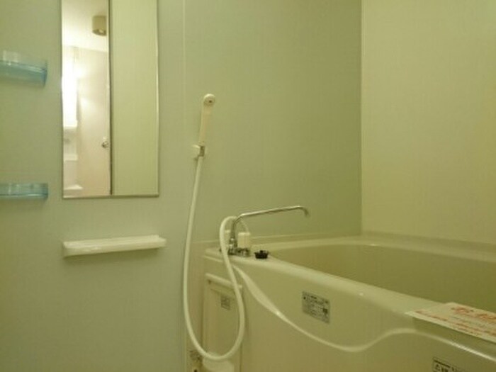 物件内観写真9　(バス／シャワールーム等)