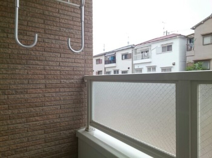 物件内観写真13　(ベランダ・バルコニー)