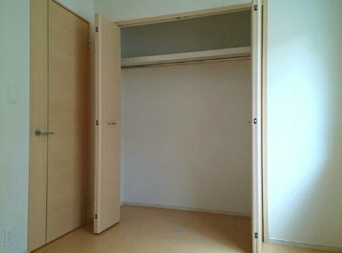 物件内観写真14　(収納)