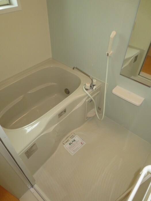 物件内観写真14　(バス／シャワールーム等)