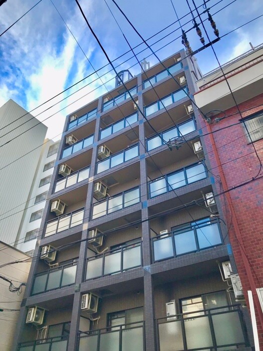 物件外観写真3　(外観写真)