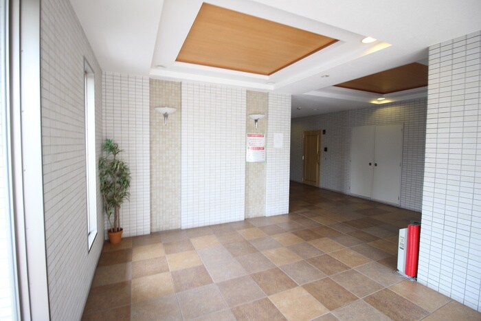 物件外観写真3　(建物設備)