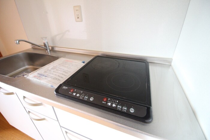 物件内観写真15　(キッチン)