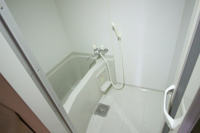 物件内観写真18　(バス／シャワールーム等)