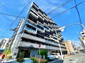ﾌﾟﾚｻﾝｽ難波ｲﾝﾌｨﾆﾃｨ(716)