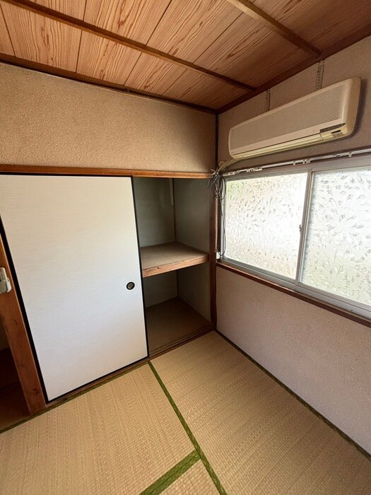 物件内観写真7　(居室)