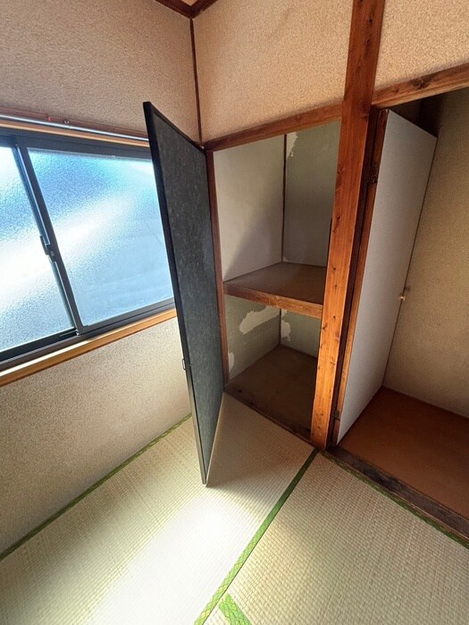 物件内観写真8　(収納)