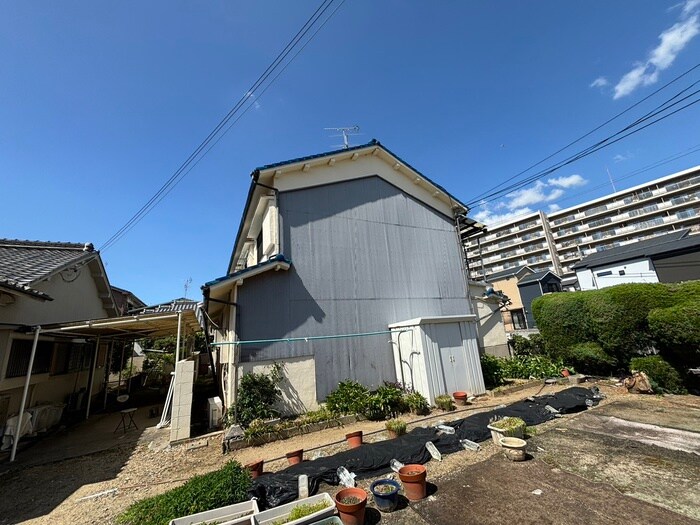 物件外観写真4　(外観写真)