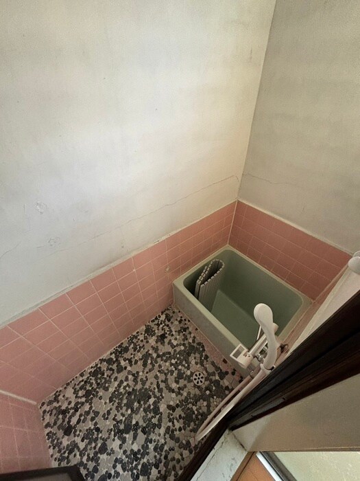 物件内観写真11　(バス／シャワールーム等)