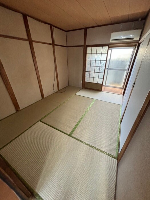 物件内観写真14　(居室)