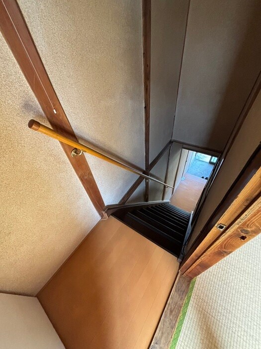 物件内観写真16　(廊下)