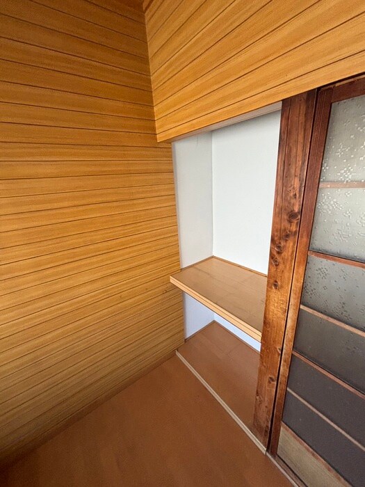 物件内観写真17　(居室)