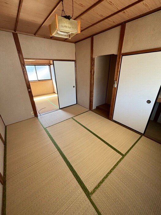 物件内観写真19　(居室)