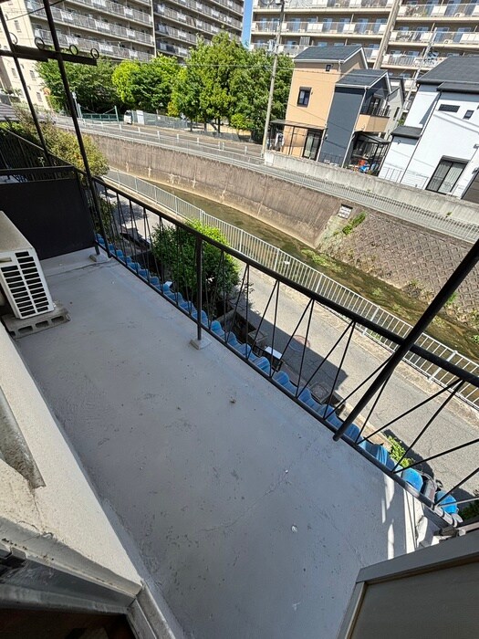 物件内観写真21　(ベランダ・バルコニー)