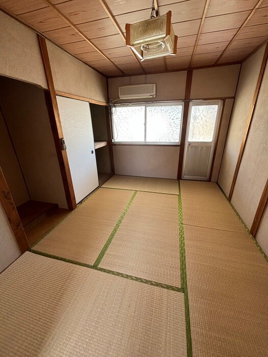 物件内観写真22　(居室)