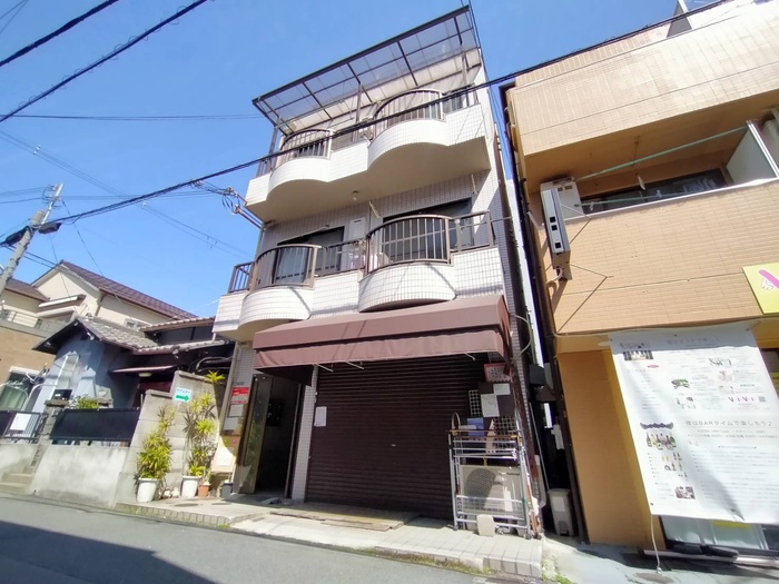 外観写真