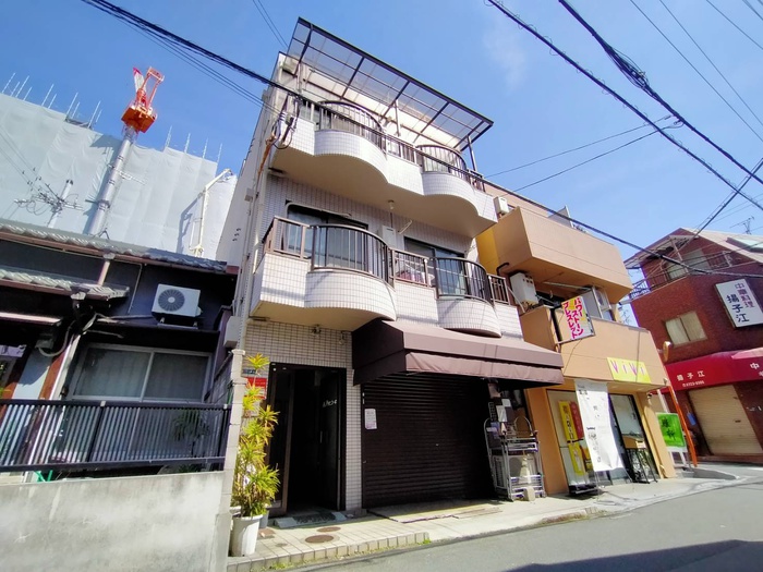 外観写真