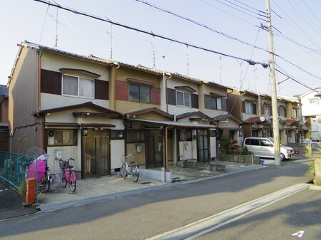 西岡様貸家(西-3)外観写真