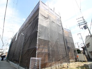 仮）Ｆメゾン塚本外観写真